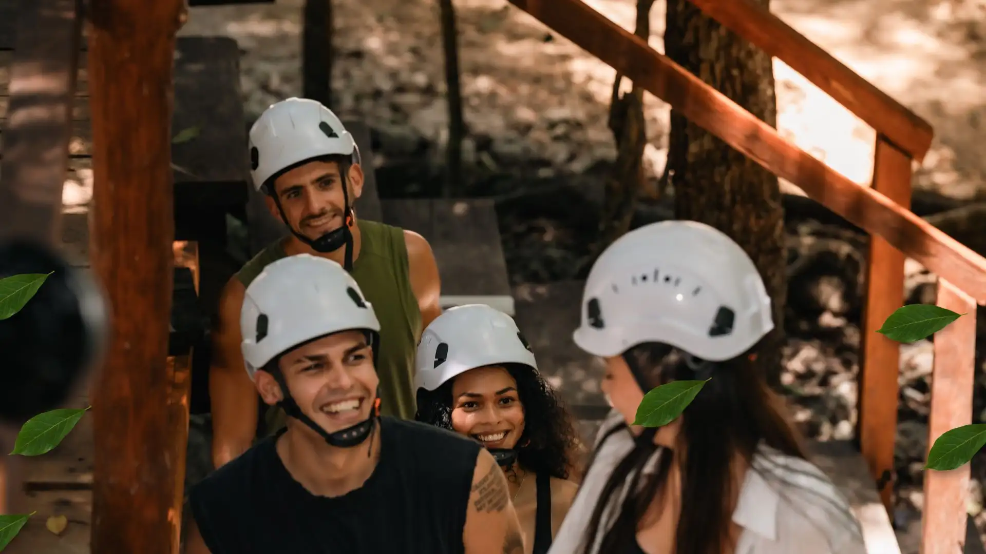 ATV Seul Cancun